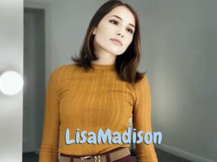 LisaMadison