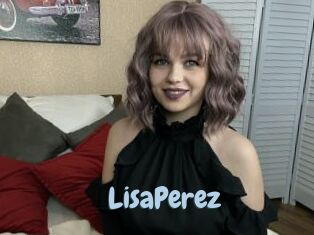 LisaPerez