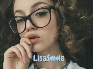 LisaSmile