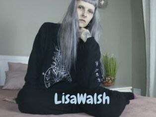 LisaWalsh