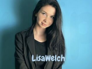 LisaWelch Uniform Porn XXX