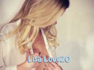 Lisa_Love20