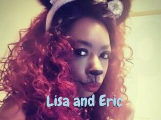 Lisa_and_Eric