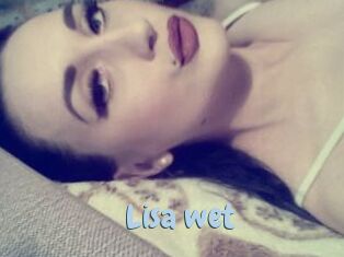 Lisa_wet
