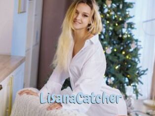 LisanaCatcher