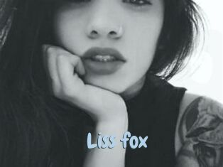 Liss_fox