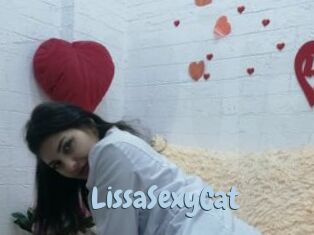 LissaSexyCat