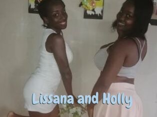 Lissana_and_Holly