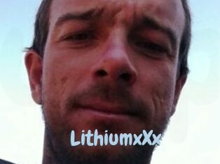 LithiumxXx Uniform Porn XXX