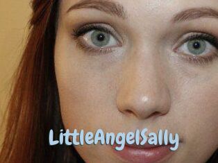 LittleAngelSally