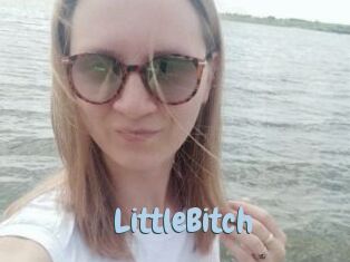 LittleBitch Uniform Porn XXX