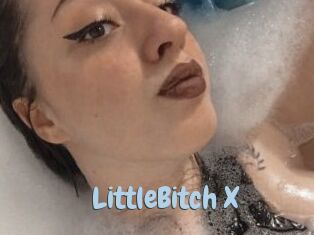 LittleBitch_X