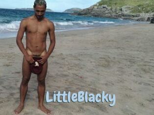 LittleBlacky Uniform Porn XXX