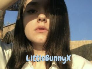 LittleBunnyX Uniform Porn XXX