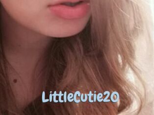 LittleCutie20