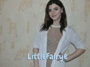 LittleFairye Uniform Porn XXX