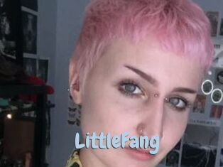 LittleFang Uniform Porn XXX