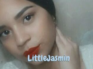 LittleJasmin
