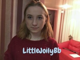 LittleJoilyBb Uniform Porn XXX