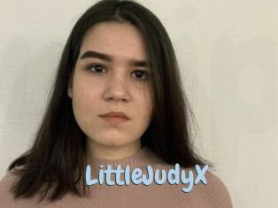 LittleJudyX