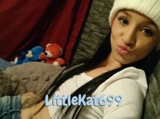 LittleKat699