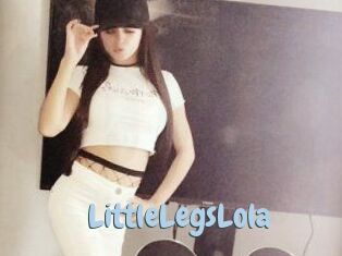 LittleLegsLola