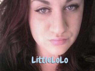 LittleLoLo