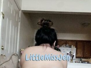 LittleMissJen