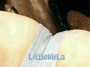 LittleMsLa