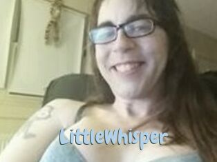 LittleWhisper Uniform Porn XXX