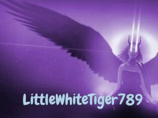 LittleWhiteTiger789
