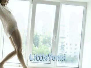 LittleYonni