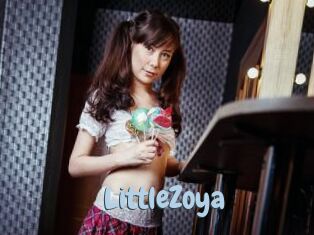 LittleZoya