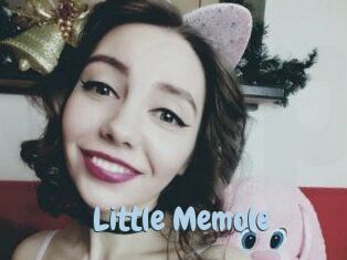 Little_Memole Uniform Porn XXX