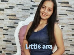 Little_ana