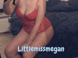 Littlemissmegan