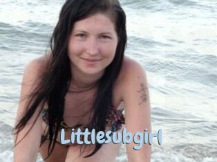 Littlesubgirl_