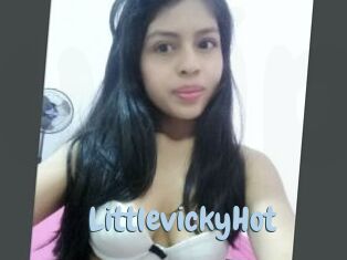 LittlevickyHot