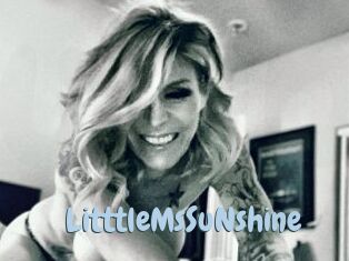 LitttleMsSuNshine Uniform Porn XXX