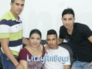 LitzyAnBoys
