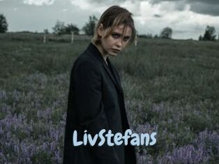 LivStefans Uniform Porn XXX