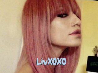 LivXOXO