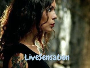 LiveSensation Uniform Porn XXX