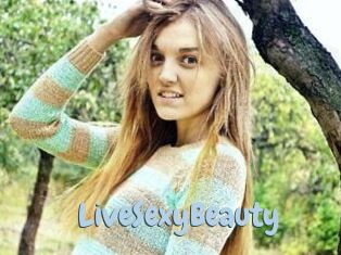 LiveSexyBeauty Uniform Porn XXX