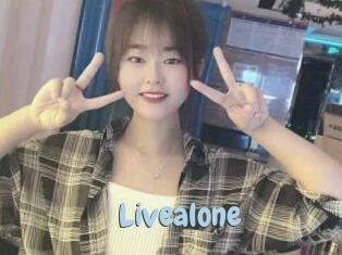 Livealone