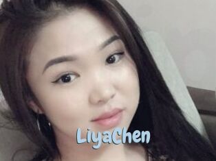 LiyaChen