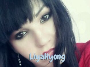 LiyaHyong