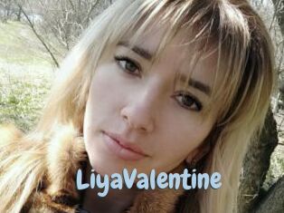 LiyaValentine Uniform Porn XXX