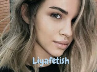 Liyafetish