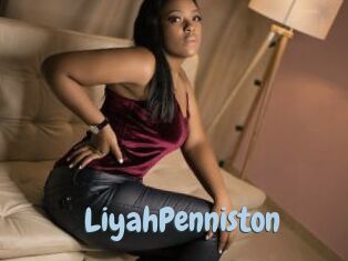 LiyahPenniston Uniform Porn XXX